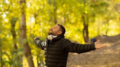 Crucial Unfoldment Of Being
