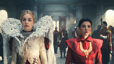 'The Wheel of Time' Season 3: New episodes every week and what to expect this seaso