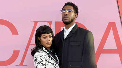 Did Iman Shumpert leak Teyana Taylor’s divorce settlement info? Former NBA star responds to latest allegations on him