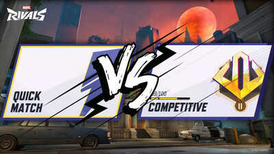 “Majority of the players will not play competitive anyway,” Marvel Rivals executive producer outlines the importance of balancing for fun