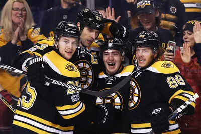 “Getting thrown in the hot water” - Defenseman Brandon Carlo adjustment in Maple Leafs