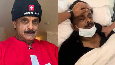 Shihan Hussaini donates his organs amid a cancer battle; wishes to gift his heart to his students