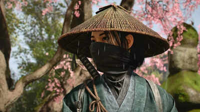 Assassin's Creed Shadows: Osaka Castle Legendary Chest location guide