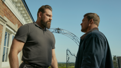 'Reacher' Season 3: Episode 7- release date, time, and what’s next in the series