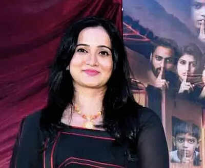I’ve always been drawn to directing: Harshika