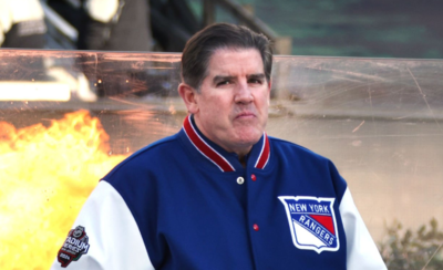 “We’ve got to be better,” promises Peter Laviolette, but what’s really behind Rangers’ downfall?