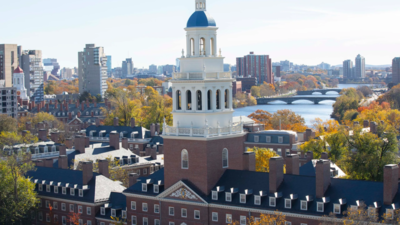 3% admission rate? Why Harvard's new introductory math course is under fire
