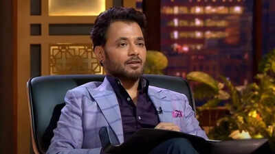 Shark Tank’s Anupam Mittal to NPCI: Time to disrupt companies like Visa and MasterCard with UPI