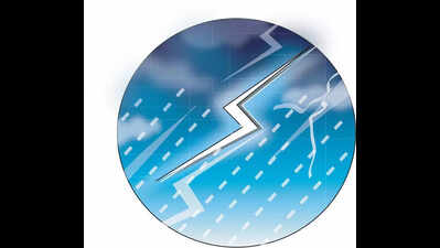 Lightning strike kills man in Buxar village