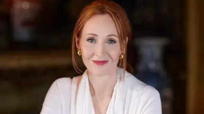 J.K. Rowling takes a dig at 'Harry Potter' stars in her social media post
