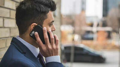 Startup founder gets a call from competitor’s intern– what happened next will leave you in stitches!