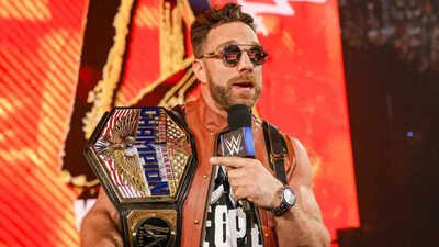 “It Elevated Me But Also Set Me Back”: WWE Champion LA Knight Reflects on His Rivalry with Roman Reigns and The Bloodline