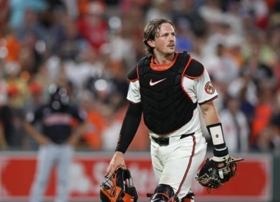 Adley Rutschman net worth 2025: MLB contract, real estate, and more