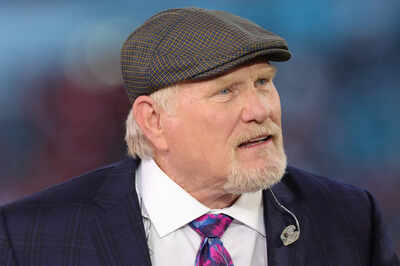 "I've been a Republican, but now...": Terry Bradshaw unapologetic about changing political parties, responded to critics with bold message