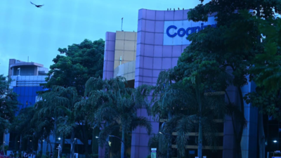 Cognizant sells prime Chennai property for Rs 612 crore