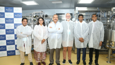 Bharat Biotech forays into cell and gene therapy with $75 million vertically integrated CGT, viral production facility at Genome Valley