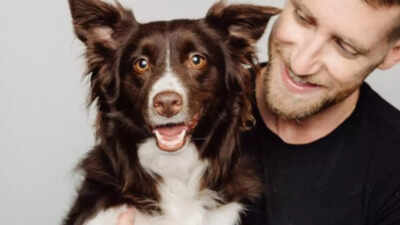 This dog has a LinkedIn profile – and its owner earned Rs 25,000 crore from Google