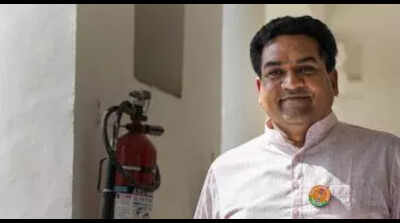 Police report sought on ‘inflammatory’ 2020 post by Mishra
