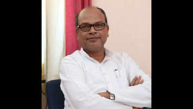 Uphill task for new state Cong chief to keep party united