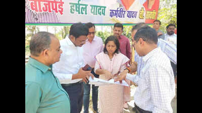 Ist phase of elevated railway track project to commence in April