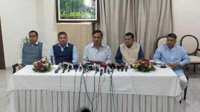 Cabinet nod to 24x7 operation of shops in Guwahati, Dibrugarh & Silchar