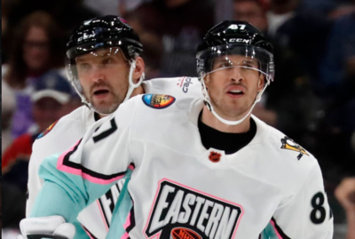 Sidney Crosby vs. Alex Ovechkin: The Rivalry That Defined a Generation