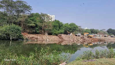 ‘NGT orders ignored: Debris dumping persists along Mula’