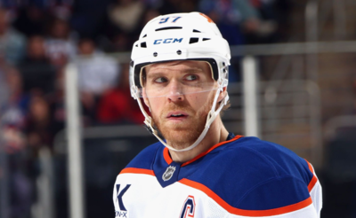 The Connor McDavid Effect: How One Player Transformed the Edmonton Oilers