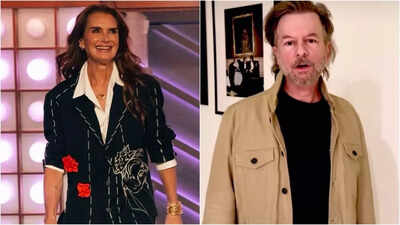 Brooke Shields and David Spade set to star in new sitcom ‘Almost Paradise’