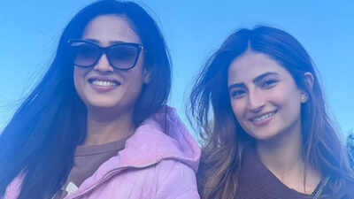 When Shweta Tiwari joked about wanting a son after this habit of daughter Palak; says ‘She once bought makeup products worth almost Rs 2 lakh on her birthday’