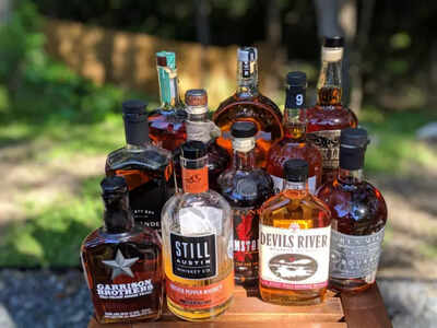 Europe delays tariffs on US whisky to make time to negotiate, protect ties