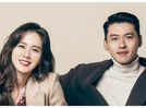 When Son Ye-jin and Hyun Bin starred together in ‘The Negotiation’