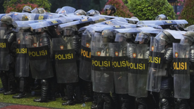 Why Indonesia's new military law is alarming pro-democracy activists and rights groups