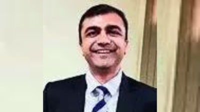Invest UP CEO suspended over ‘irregularities’ in solar project; middleman nabbed