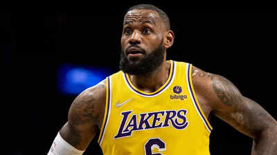 $1.2 billion mogul LeBron James expands his grooming brand with an exciting update