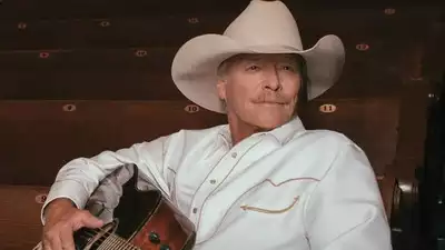 What is Alan Jackson's health condition? Everything you should know about Charcot-Marie-Tooth disease
