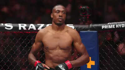 UFC announces the departure of Jalin Turner along with flyweight contender Montana De La Rosa