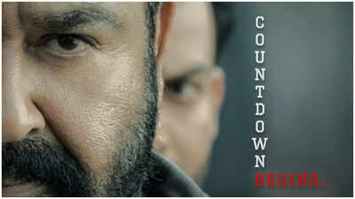 Mohanlal’s ‘L2: Empuraan’ scripts history with record-breaking pre-sales, set for a massive opening.