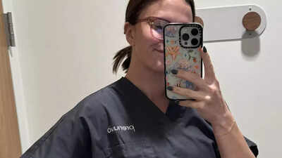 Mother learns she is suffering from a rare, life-threatening disease after a full-body MRI. What happens next?