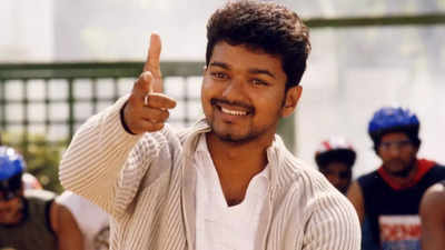 Official! Thalapathy Vijay's 'Sachein' to release on THIS date