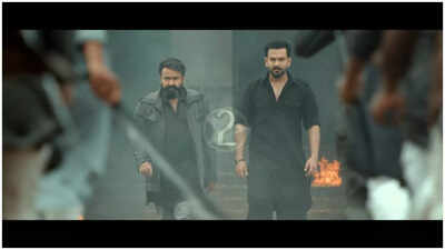 When Prithviraj Sukumaran revealed the true meaning of ‘Empuraan’
