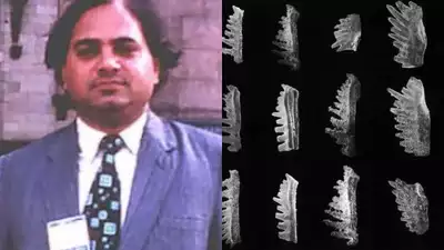 This Indian scientist behind ‘The Himalayan Fossil Hoax’ has fooled the world for 30 years - know how