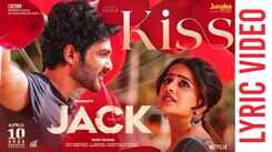 Jack | Song - Kiss (Lyrical)