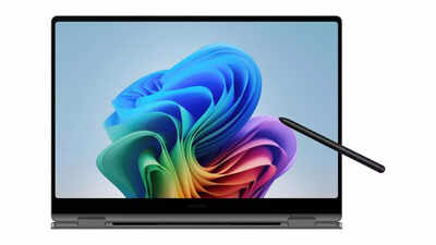 Samsung Galaxy Book5 series now available in India: Price and other details