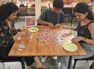 Bengaluru's 'puzzlers' are piecing together new friendships