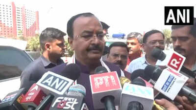 Watch 'Chhaava' movie to know real face of 'cruel' Aurangzeb, UP deputy CM Keshav Prasad Maurya tells Mamata Banerjee