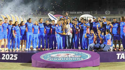 What India searched on Google during ‘Women’s IPL’ 2025