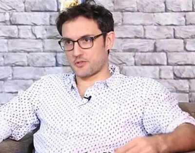 Patrick Graham reveals 'The Dupatta Killer' addresses issues faced by women beyond marriageable age