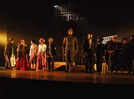 Kannada play to bring Holocaust horrors to light