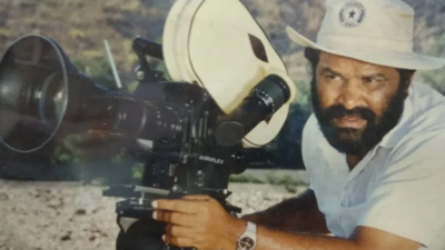 Veteran Kannada filmmaker AT Raghu passes away at 76